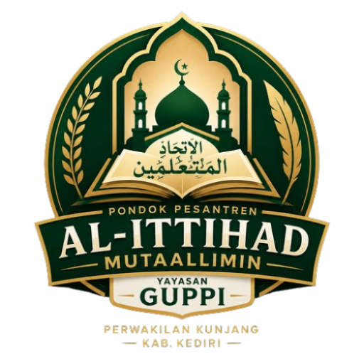 Logo Pondok Pesantren Al-Ittihad Muta'alimin